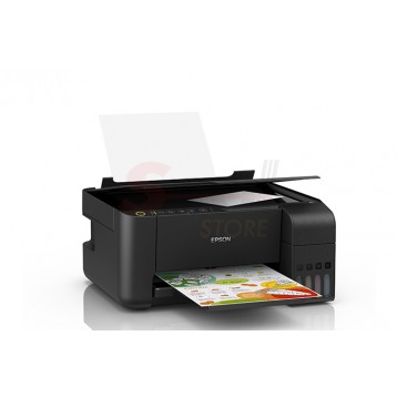 Multifuncional Epson EcoTank L3150